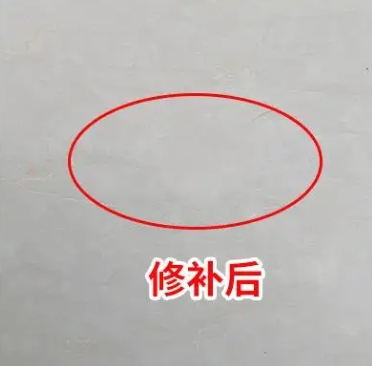 汨罗瓷砖空鼓维修专业解答下贴瓷砖前墙壁基层存在的裂缝的影响